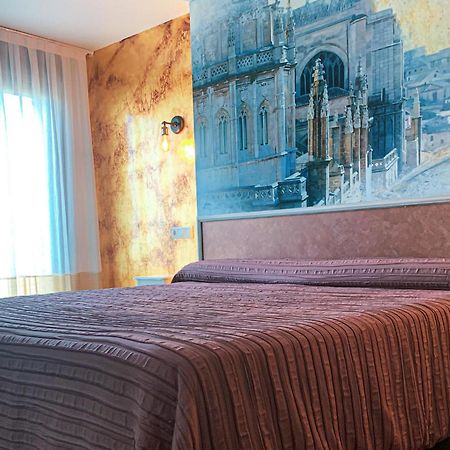 Spa Complejo Rural Las Abiertas San Bartolome de las Abiertas Luaran gambar