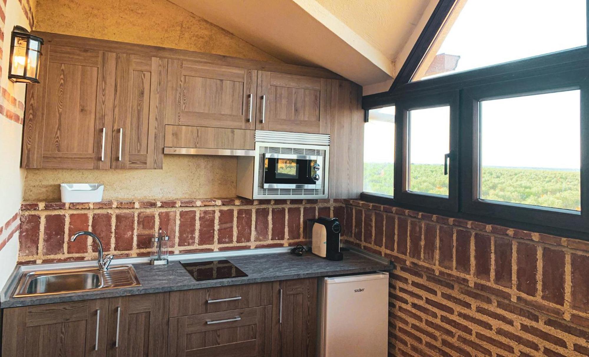 Spa Complejo Rural Las Abiertas San Bartolome de las Abiertas Bilik gambar